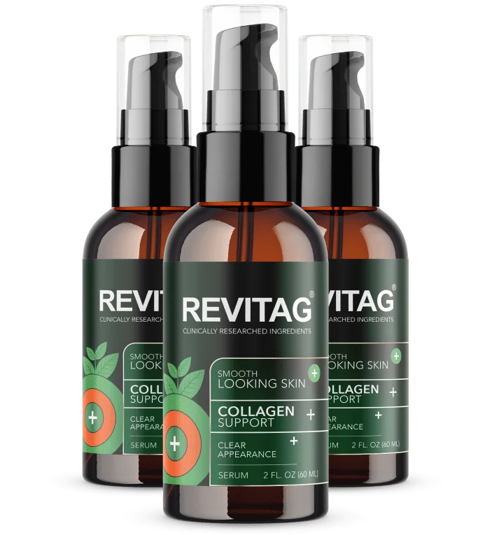 ReviTag Skin Serum